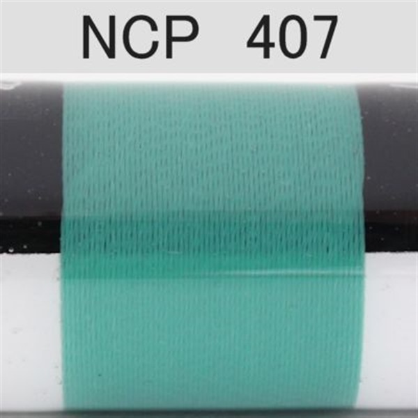 PROWRAP NCP（ColorFast）スレッド ※ブルー系(407（クールミント）-D（太）)